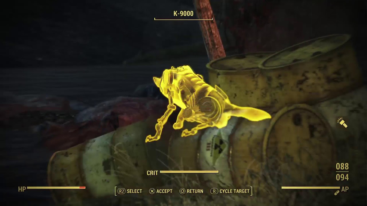 Fallout 4 PS5 PRO ps4 game only