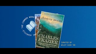 Common Word Community Read: Hot Springs and the Novels Set There