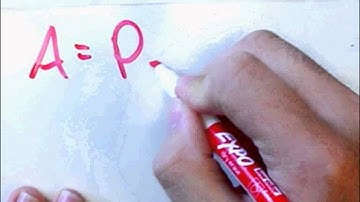 PC Obj 7.4 - Calculate Interest Compounded Continuously (A=Pe^rt)