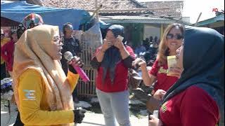 JEGER | Voc. OTING SAPUTRI | INDRA JAYA | LIVE KETILENG CILAMAYA - BLANAKAN | TERBARU 2025