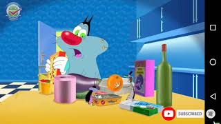 Oggy gameplay - Android Game #androidtimez screenshot 2