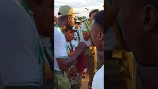 NYSC ORIENTATION CAMP EXPERIENCE ||  band REHEARSAL #nysc JoanyLove Wealth