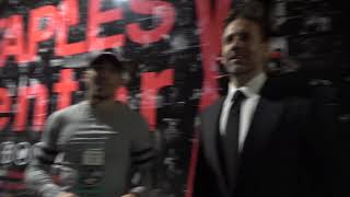 Max Kellerman Tim Bradley And Teofimo Lopez Talk Lomachenko - EsNews Boxing