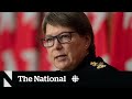 RCMP commissioner faces new accusations of interference following N.S. shooting