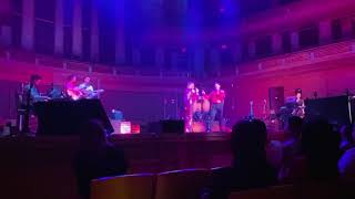 Download Lagu Miriam Hernández en Vivo USA. Octubre 2021   Bethestada - MD MP3