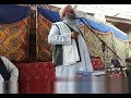 خطیب پاکستان جناب حضرت مولانا عبدالحمیدتونسوی صاحب