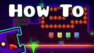 How To Add Epic Gimmicks To Your Platformer Level