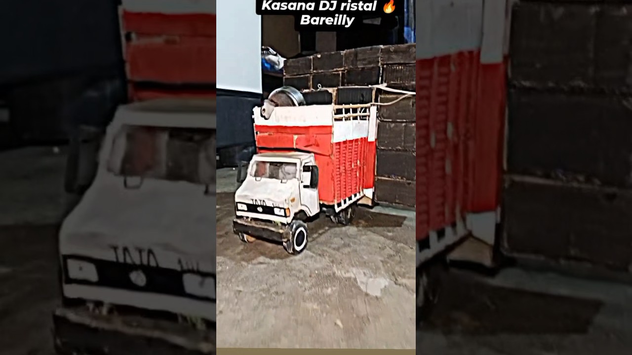 kasana DJ ristal 🗿