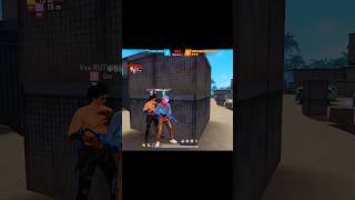 New Hydro Blaster Gun 1vs4 Clutch 😱 #shorts #shortsfeed #trending #viral #freefire