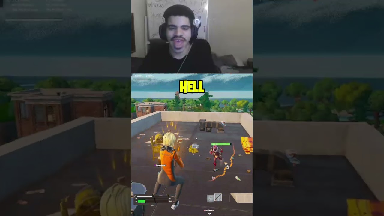 All My lifeee #fortnite #content