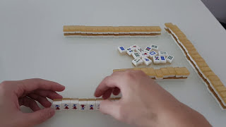 麻将必学 |  门清一色麻将最漂亮! 但是很复杂!