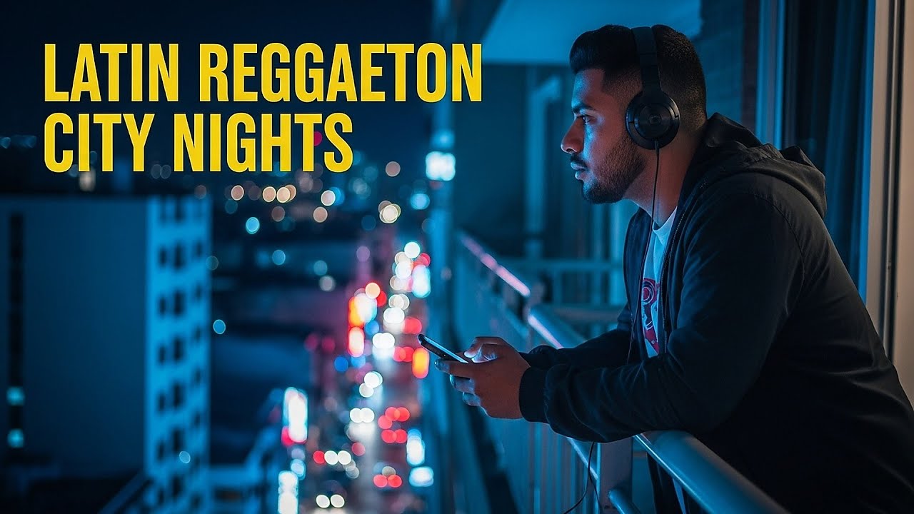 LATIN ROMANTIC NIGHT 2025 SPANISH LOVE SONGS FOR DATE NIGHTS CITY LIGHTS AND MEMORIES YESTERDAY