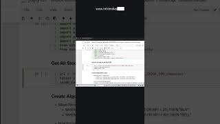 How to Get All Tickers in the S&P 500 in Python?