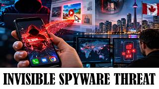 Citizen Lab Exposes Zero-Click Spyware Risks: Is Your Phone Safe | Express247