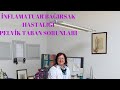 İnflamatuar Bağırsak Hastalığı Farkındalığı