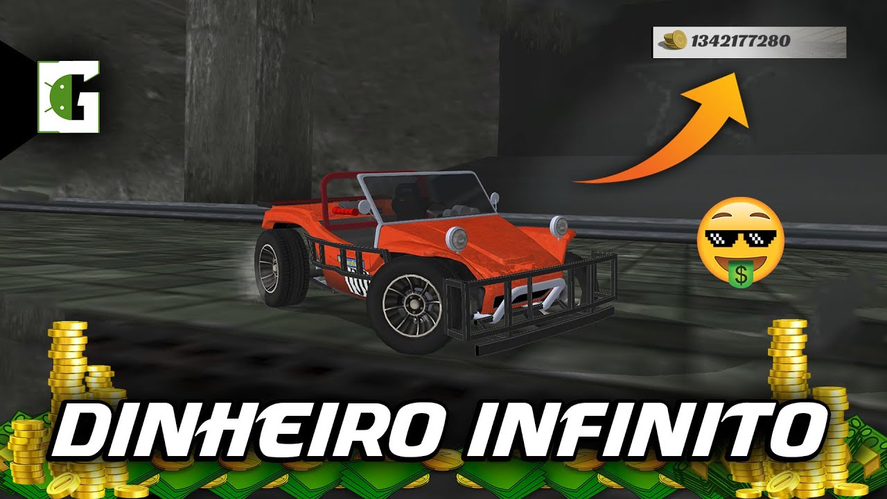 Demolition Derby 3 Mod Dinheiro Infinito V 1.1.154 Atualizado 2025 ...