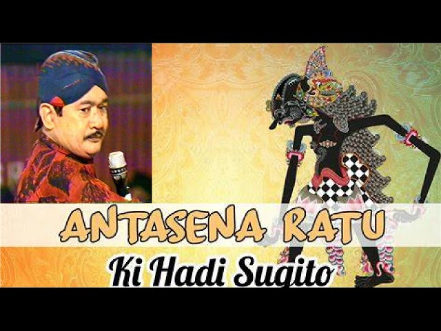 ANTASENA RATU KI HADI SUGITO FULL class=