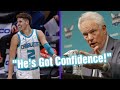 Hornets GM Mitch Kupchak Reviews LaMelo Ball and Roster Needs!