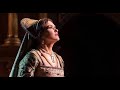 "Piangete voi?.. Al dolce guidami" (Anna Bolena, Donizetti) &mdash; Olga Peretyatko