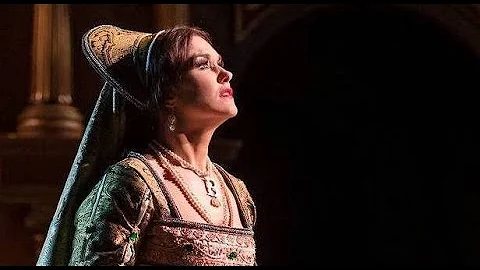 "Piangete voi?.. Al dolce guidami" (Anna Bolena, D...