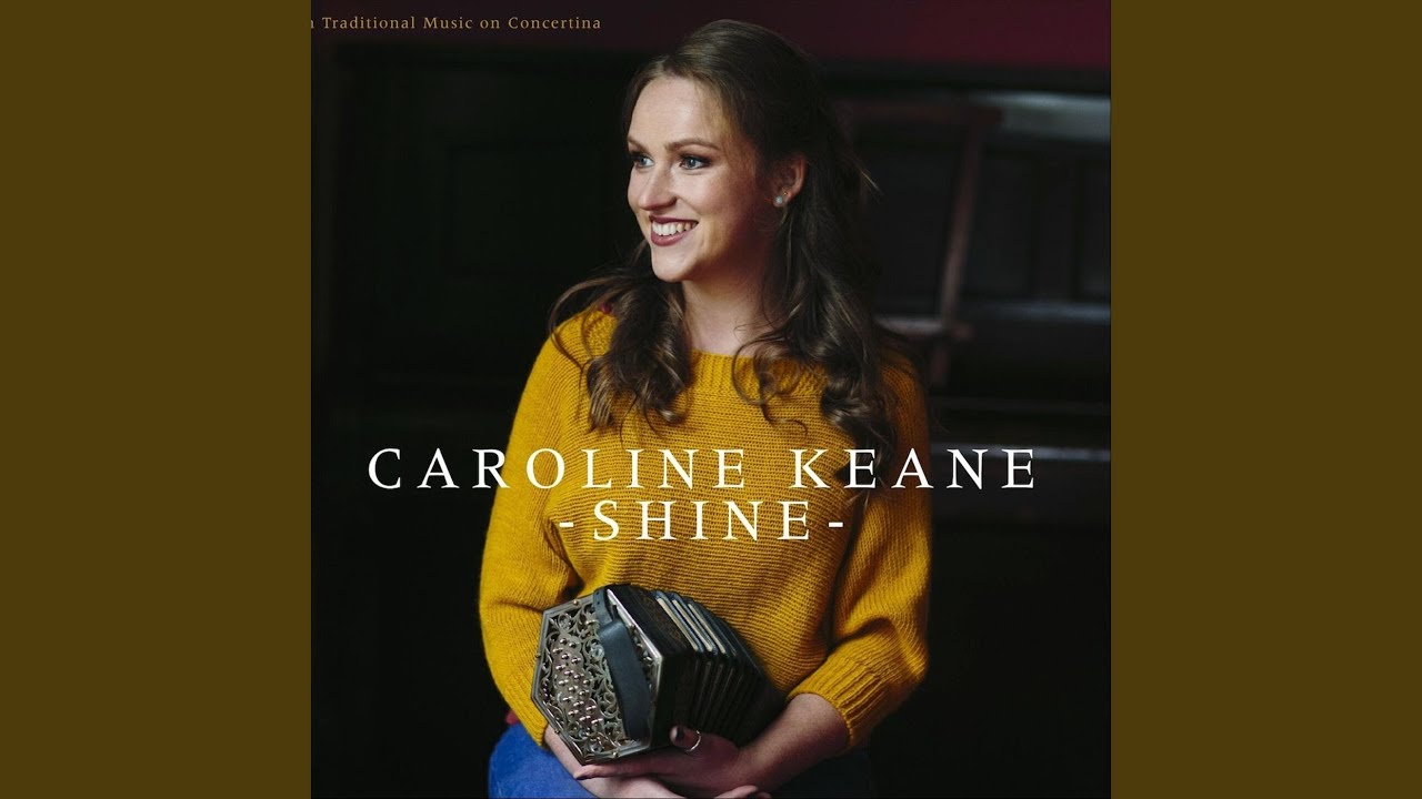 Charming Lovely Nancy / Sleamhnán Lios Póil / Jazzin’ with Mag Leary