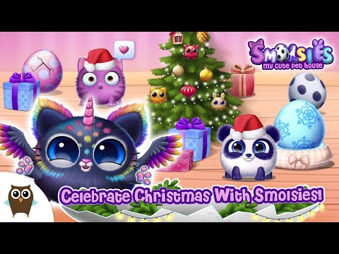 Smolsies - My Cute Pet House
