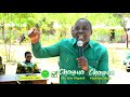 Mashimba Ndaki Chagua CCM