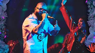 Farruko - La Tóxica (en vivo en "Premios Juventud 2020")