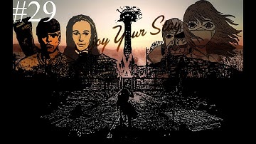 Fallout New Vegas Modded - Part 29