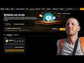 Биржа Bybit раздает токени NEIROCTO через ByVotes