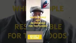 EASTERN CAPE FLOODS EXPOSED What REALLY Caused The Disaster