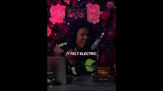 Nasty C  God Flow S sahiphop hiphop rapper nasty C