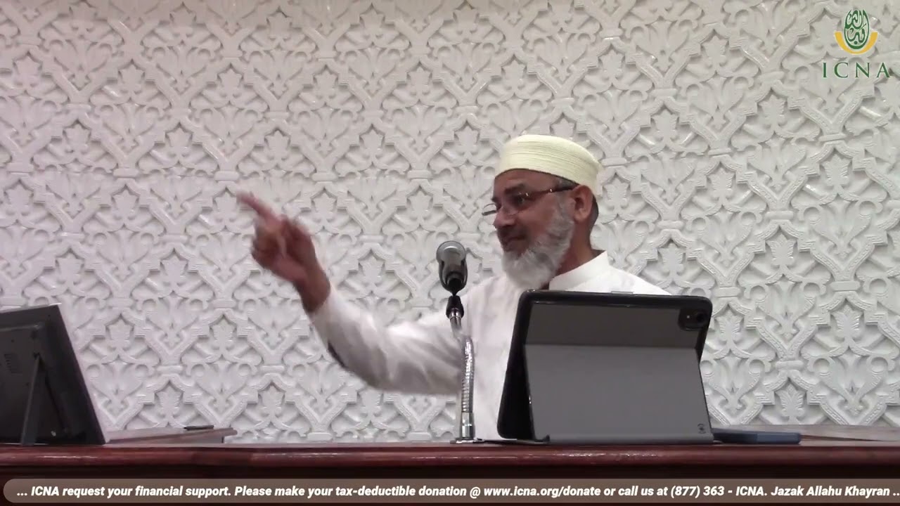 Hastiness The Most Common Reason for Ruin! I Dr. Shahid Rafiq