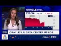 How Oracle could benefit from OpenAI's data center ambitions