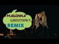 Madonna Ghosttown Fabinho DVJ Dirty Pop Intro Remix mp3