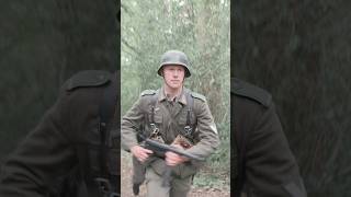 German Soldiers On The Run 1944 German Soldiers On The Run 1944