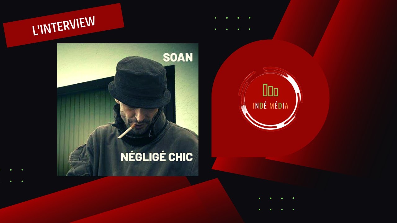 L'interview de Soan
