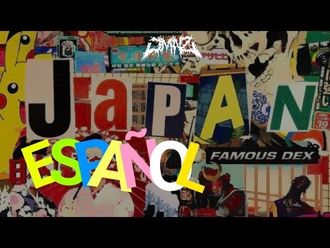 Famous Dex - Japan Official Video.