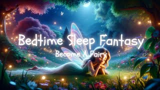 Bedtime Sleep Fantasy - Become A Fairy | Best Sleep Imagination And Meditation Videos For Kids by Bedtime Audio Stories 39 views 3 days ago 31 minutes