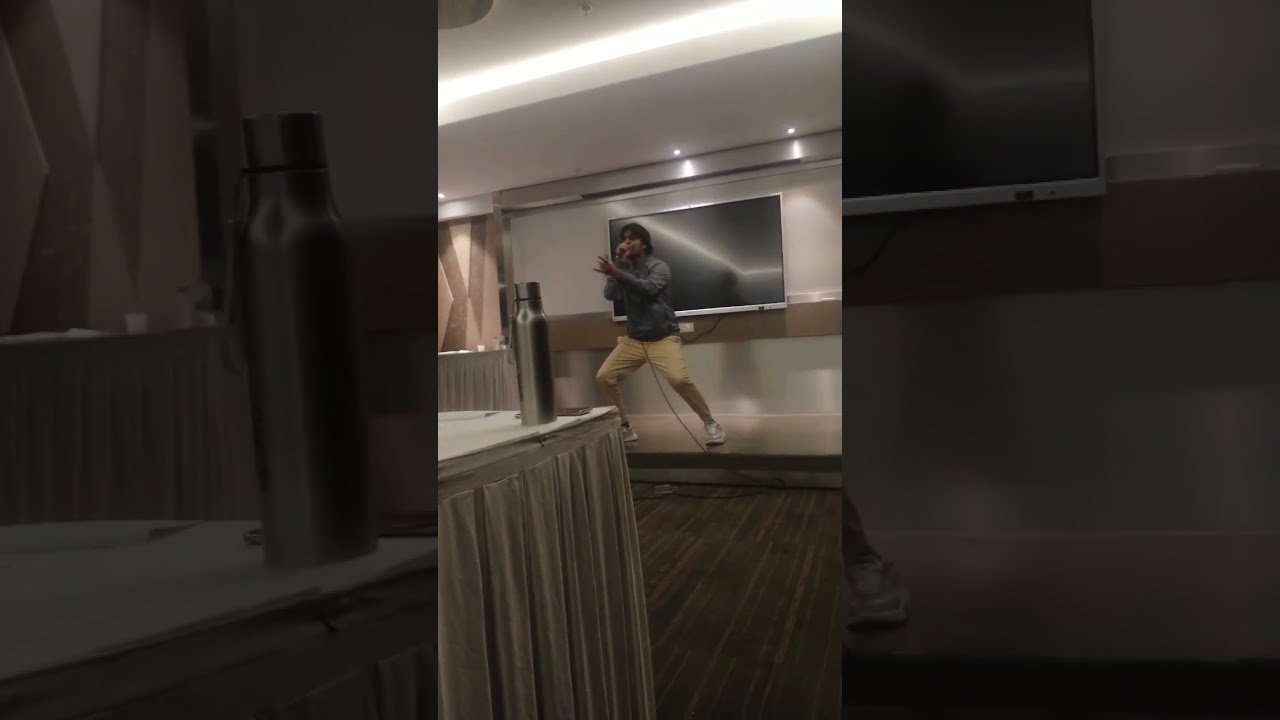 Wildcard from India for GBB 2023 