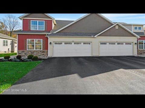 701 Anthony Street, North Greenbush, NY home video tour