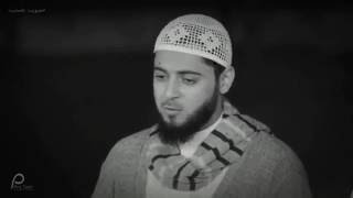 القاريء عبدالعزيز الزهراني - المقام العراقي