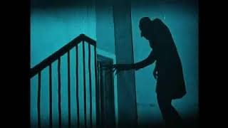 Scene From Nosferatu With Improvised Solo B Score