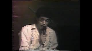 Wando - Eu Já Tirei A Sua Roupa