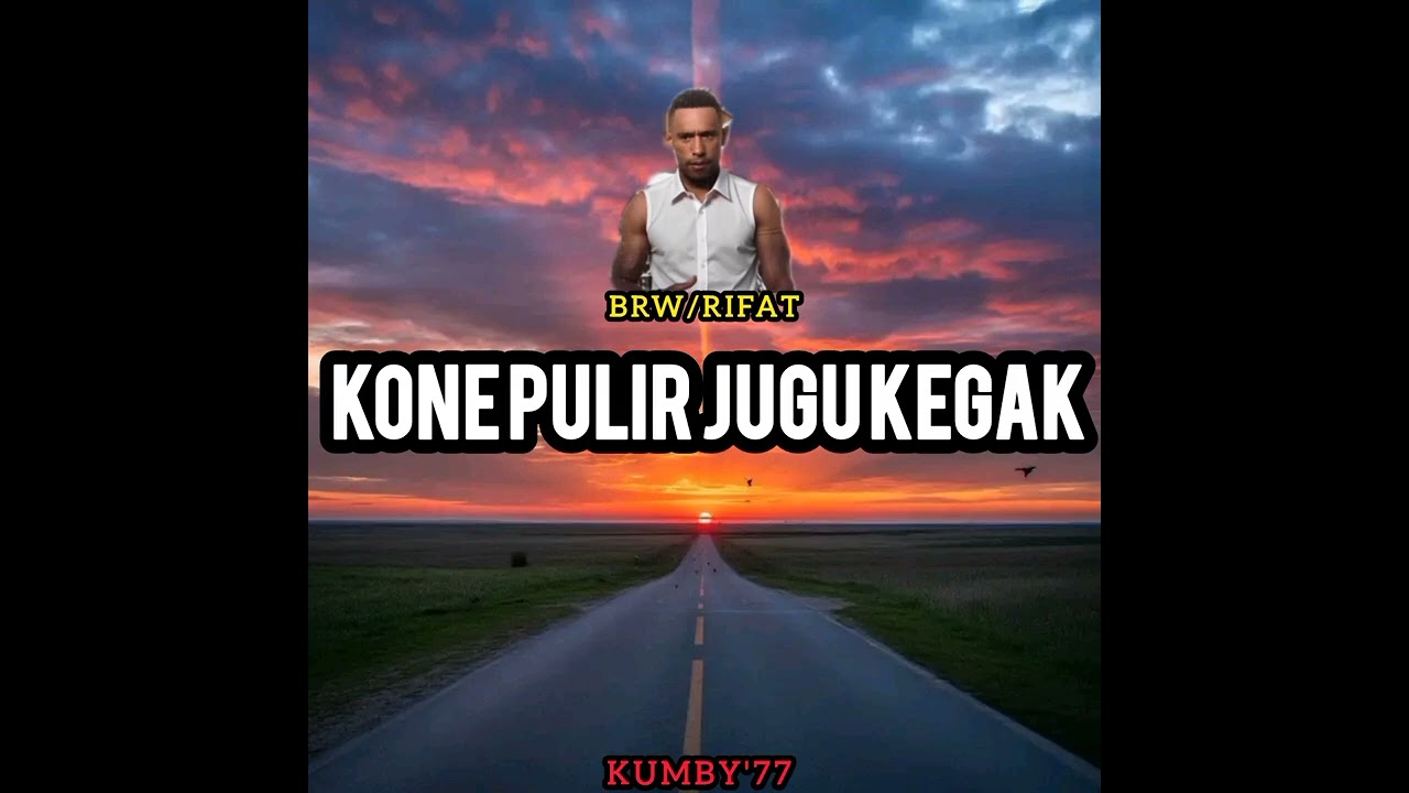 KUMBY'77 _-_KONE PULIR YUGU KEGAK (OFFICIAL VISUALIZER)