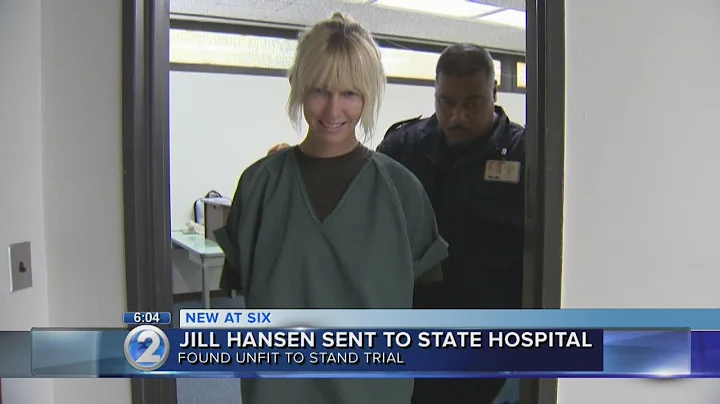 Woman charged with attempted murder found unfit to...