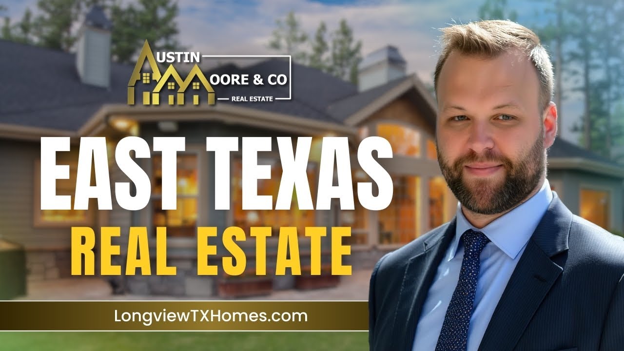 Longview Real Estate Made Simple