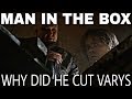 What Happened To The Man In The Box? - Game of Thrones Season 8 (End Game Theories)