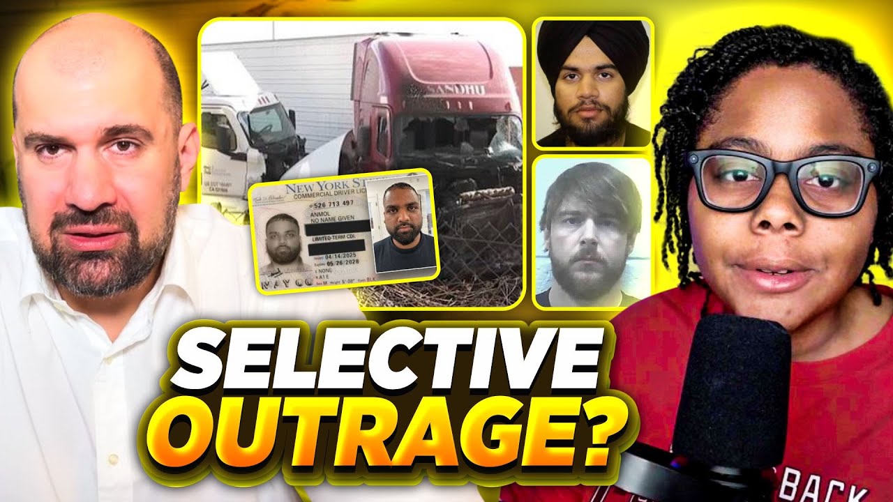 Chicagoland Trucking CEO CALLS OUT Trucking Industry ‼️ (Reaction)