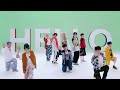 TREASURE HELLO Audio TREASURE HELLO Audio